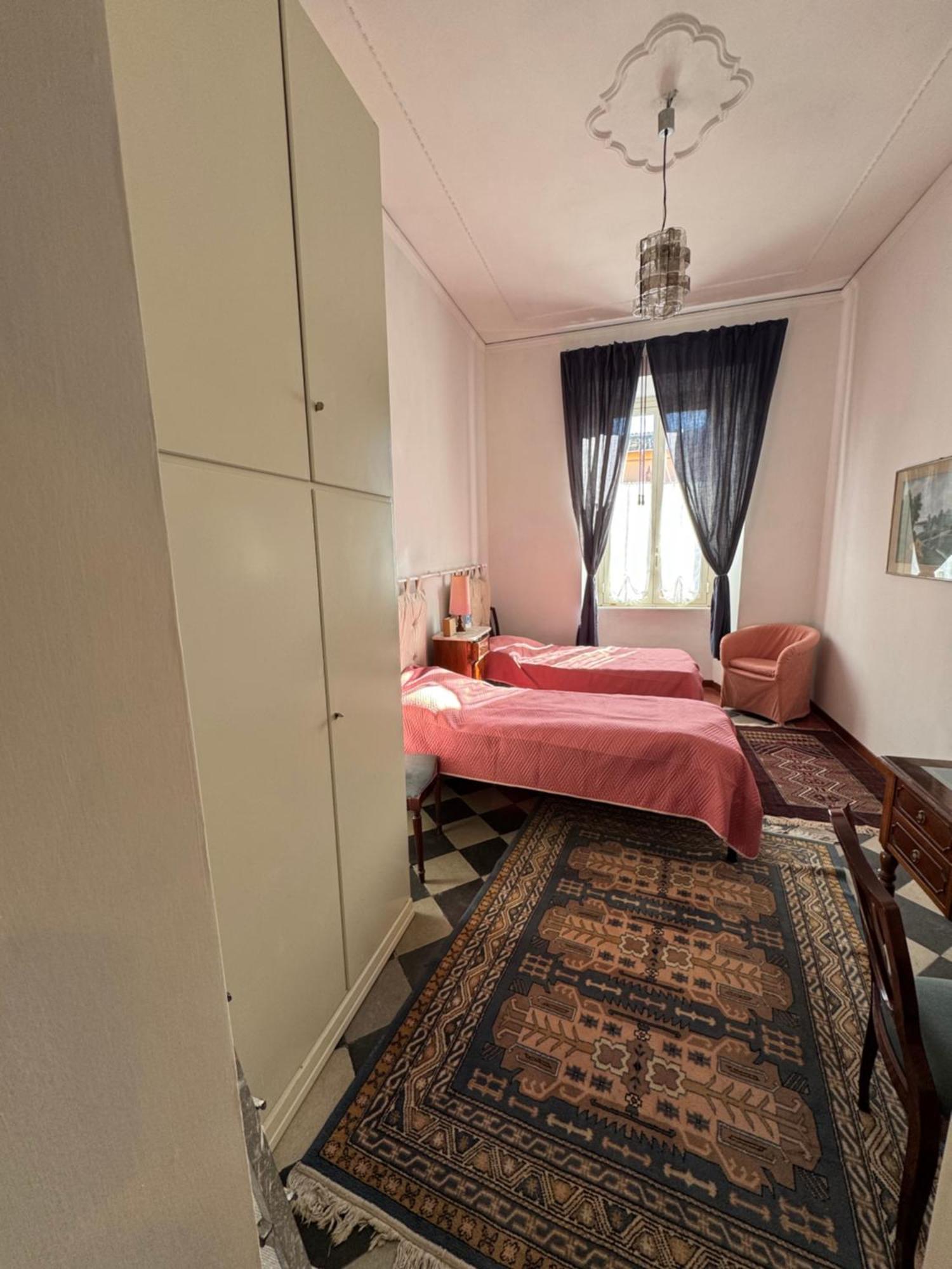 Appartamento Casa Angeli *