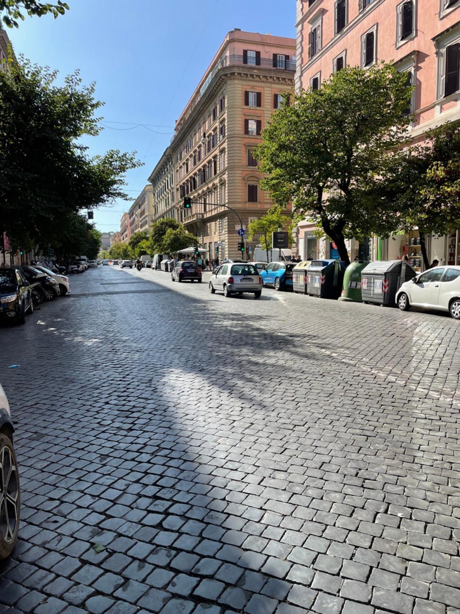 Appartamento Casa Angeli *
