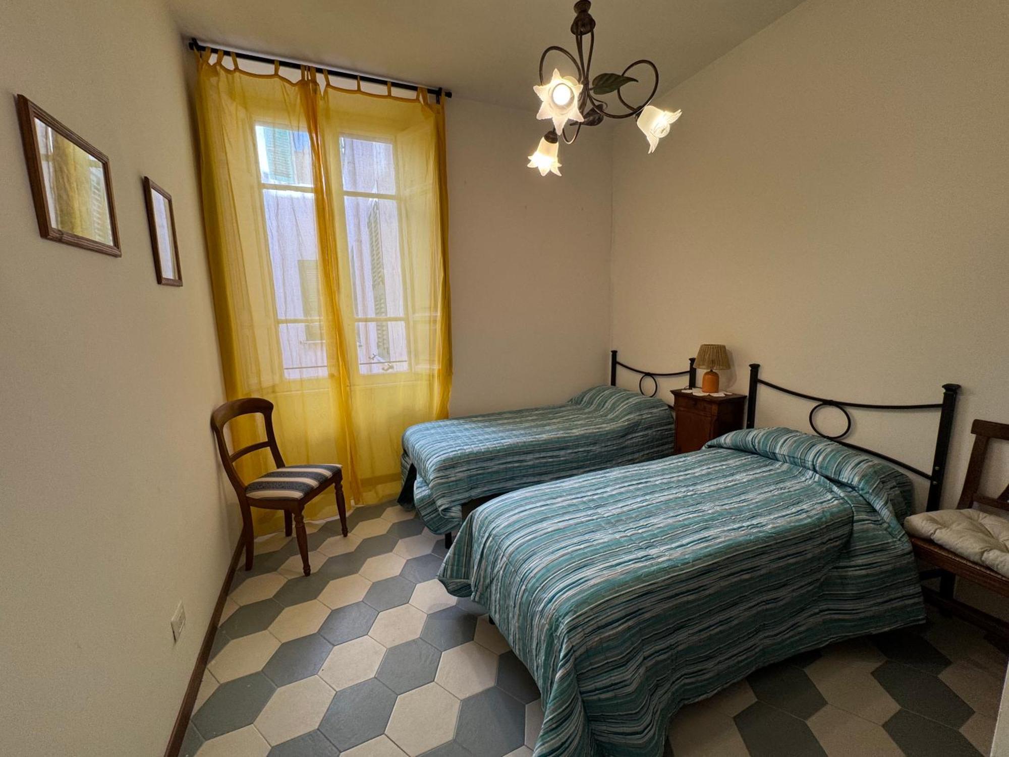 Appartamento Casa Angeli Roma