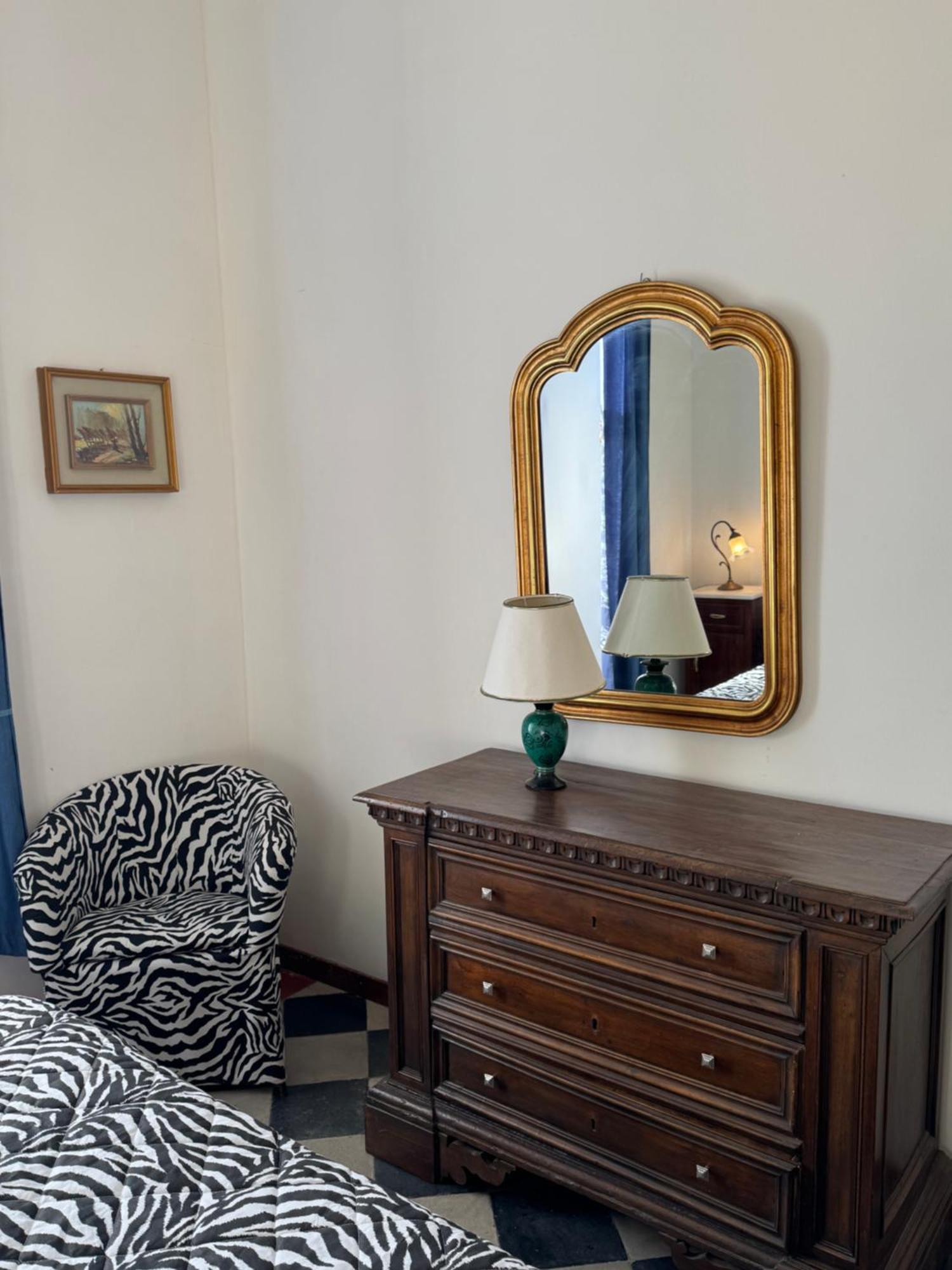 Casa Angeli Appartamento *