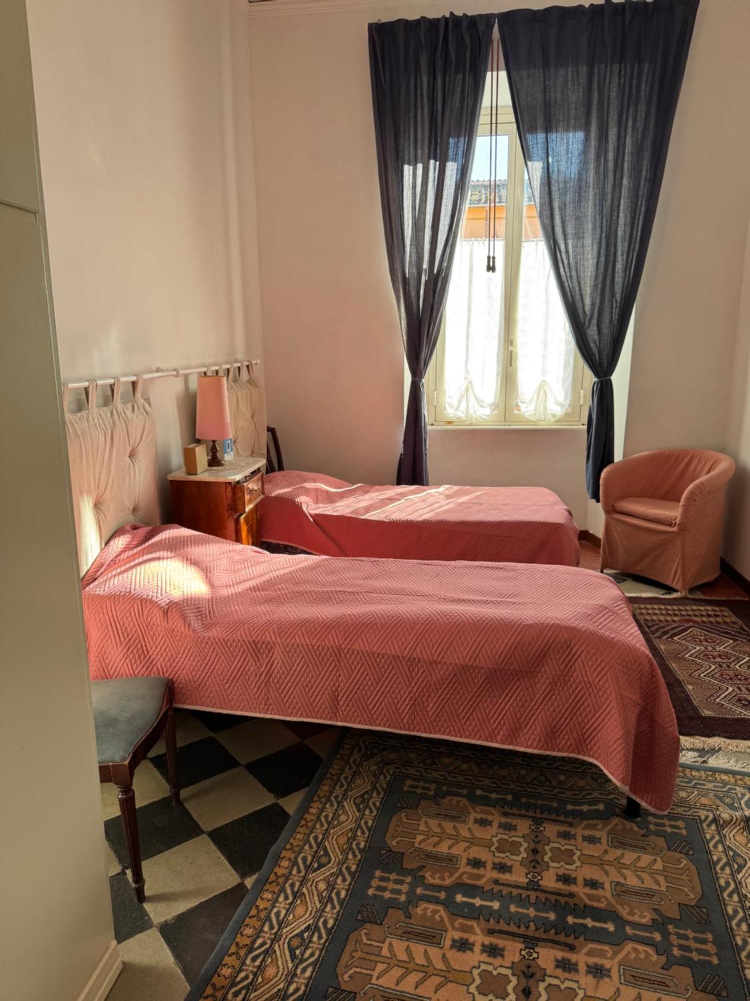 Casa Angeli Appartamento