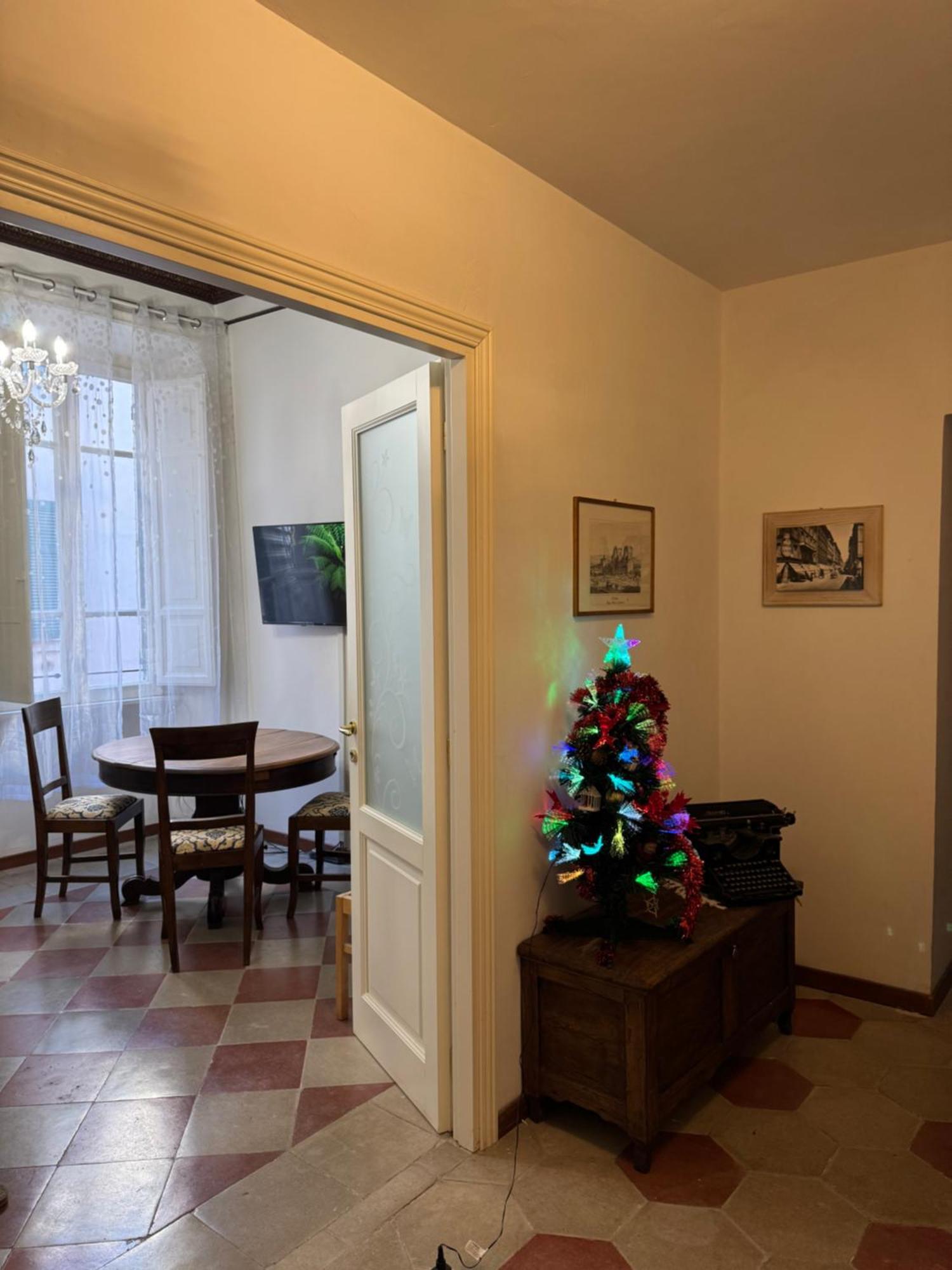 Casa Angeli * Roma