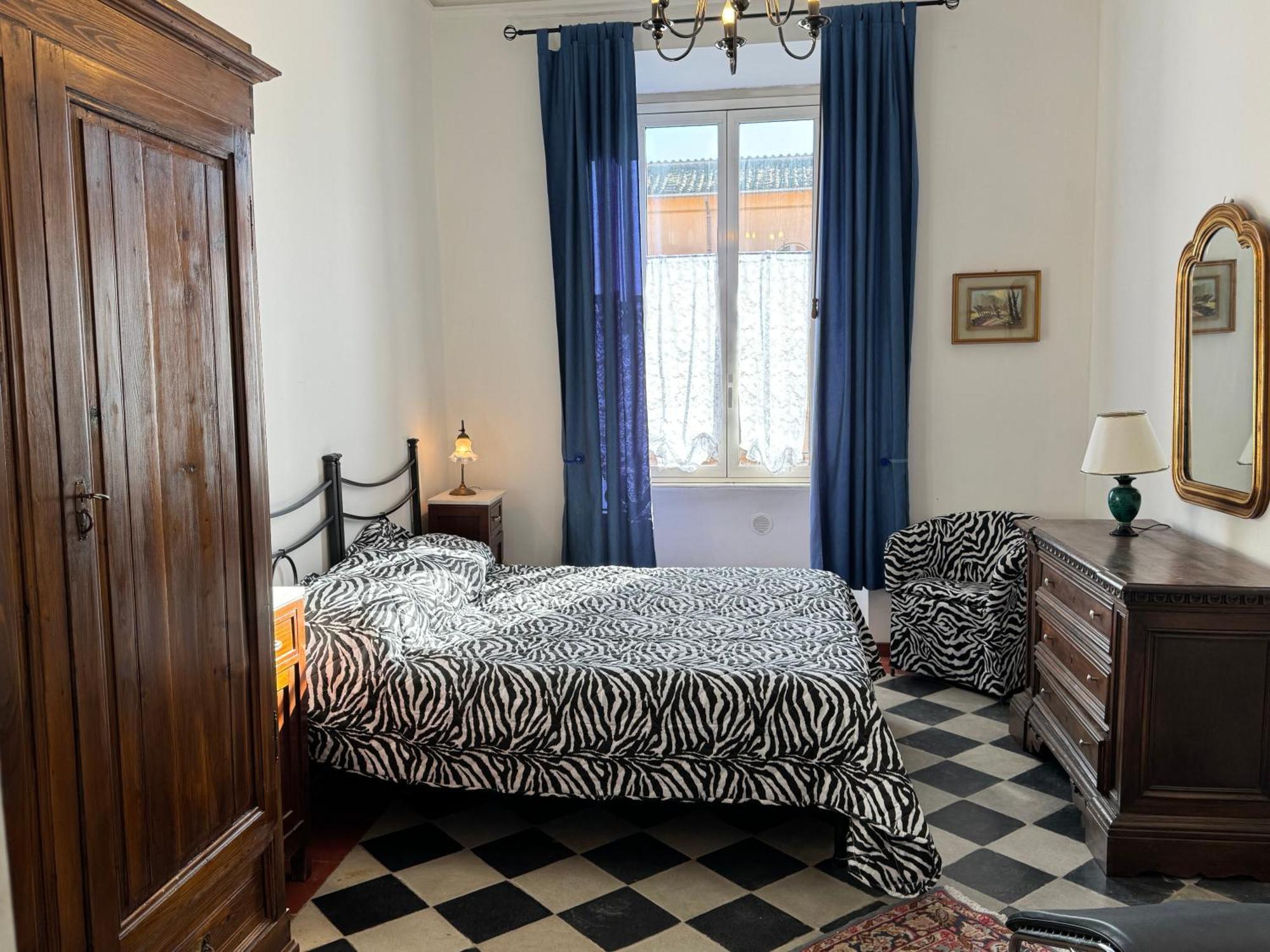 Casa Angeli Appartamento *