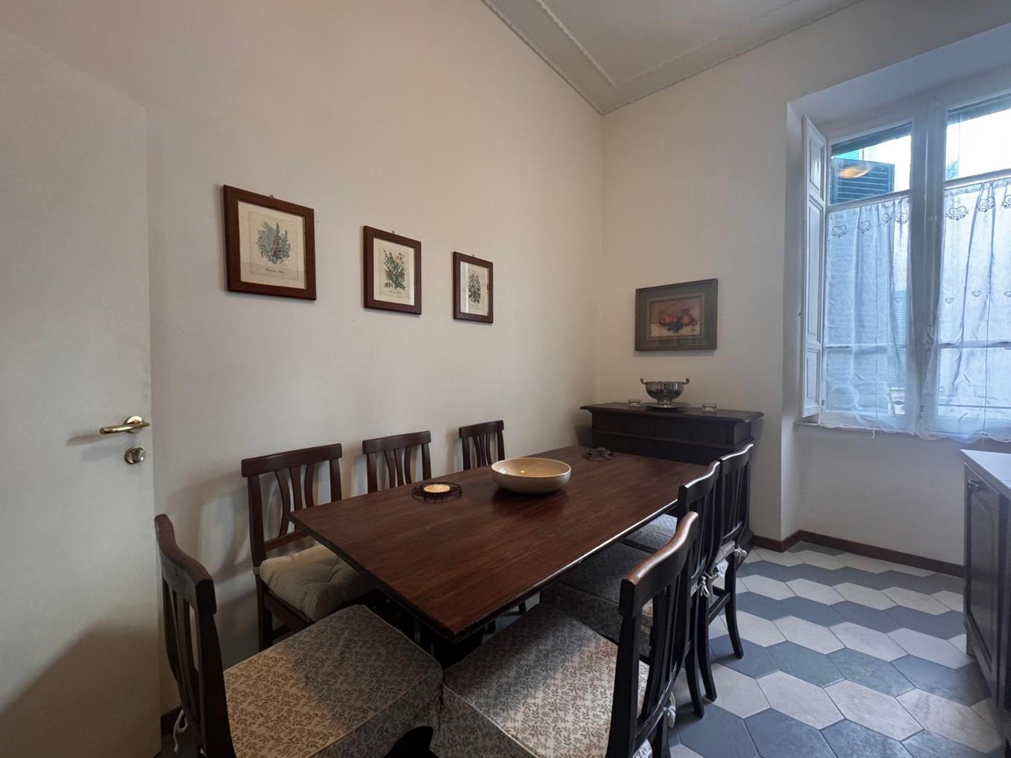 Appartamento Casa Angeli