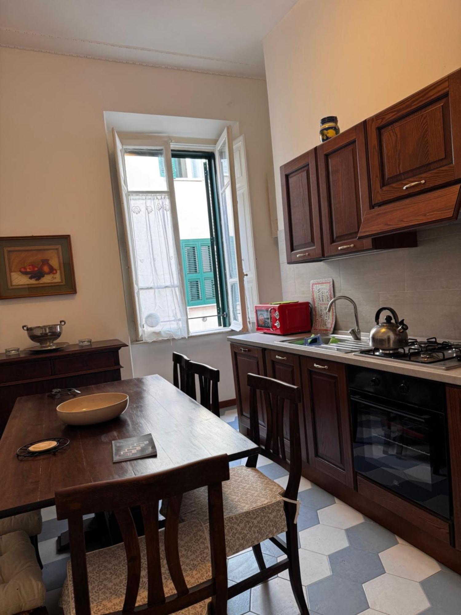 Appartamento Casa Angeli *