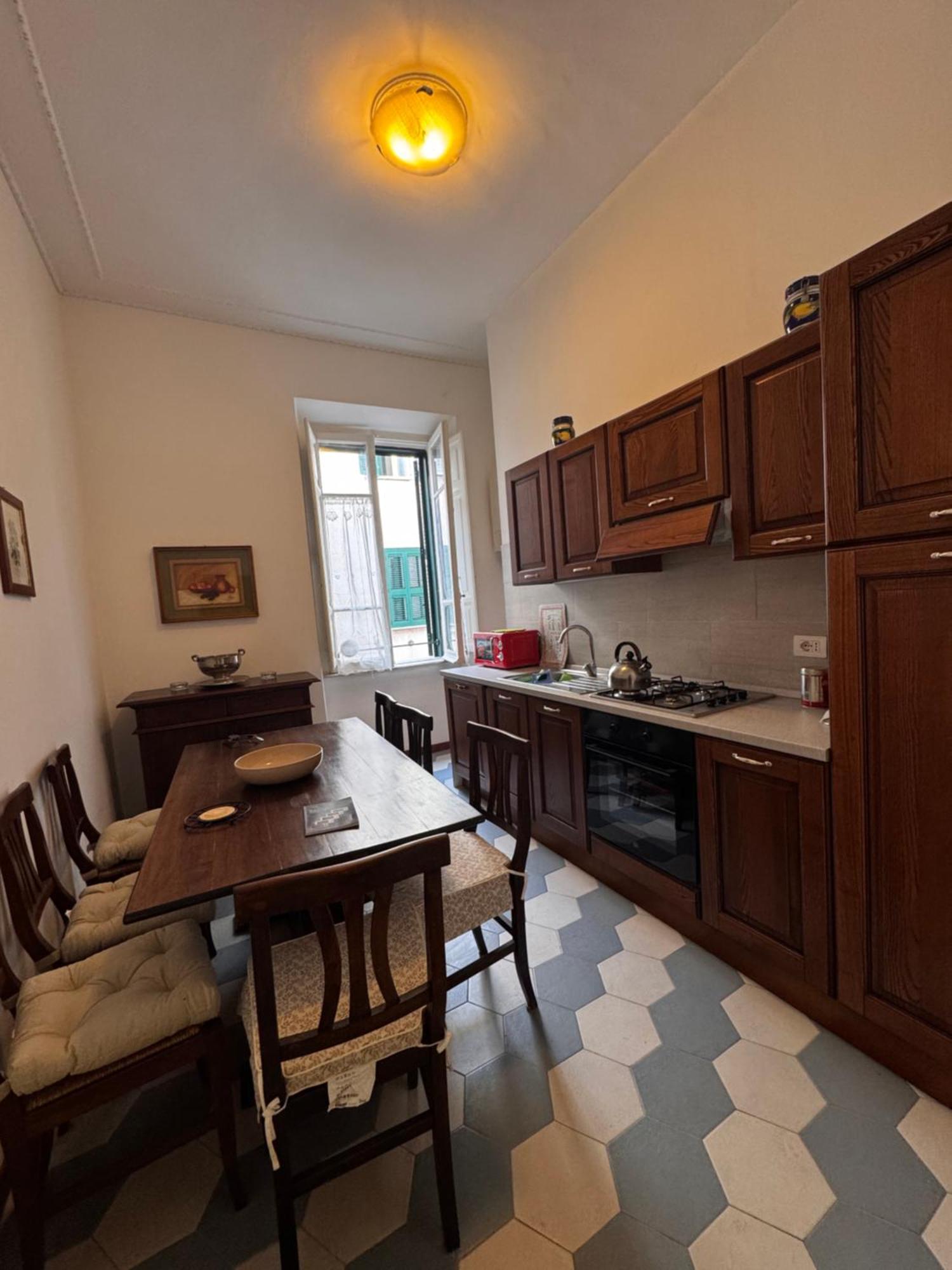 Casa Angeli Appartamento