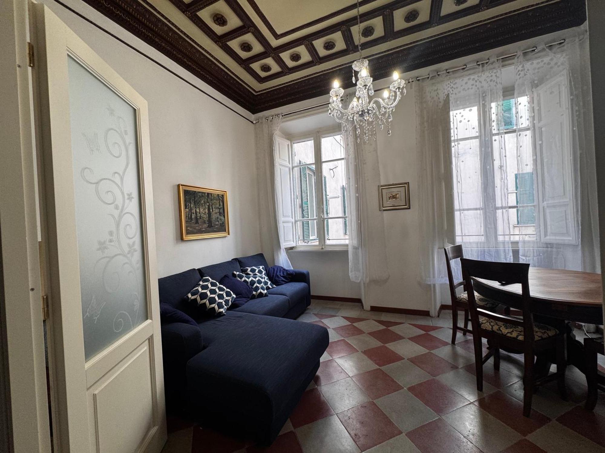 Appartamento Casa Angeli