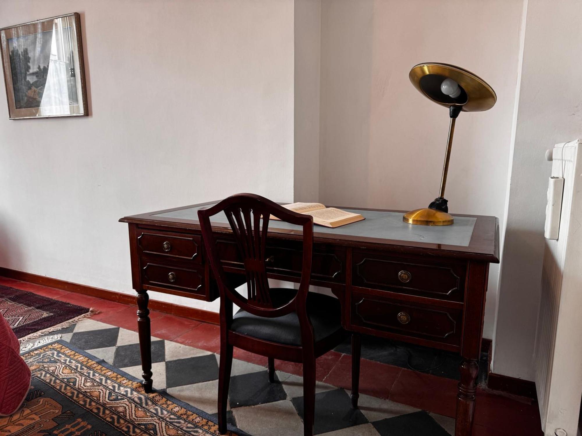 Casa Angeli Appartamento *