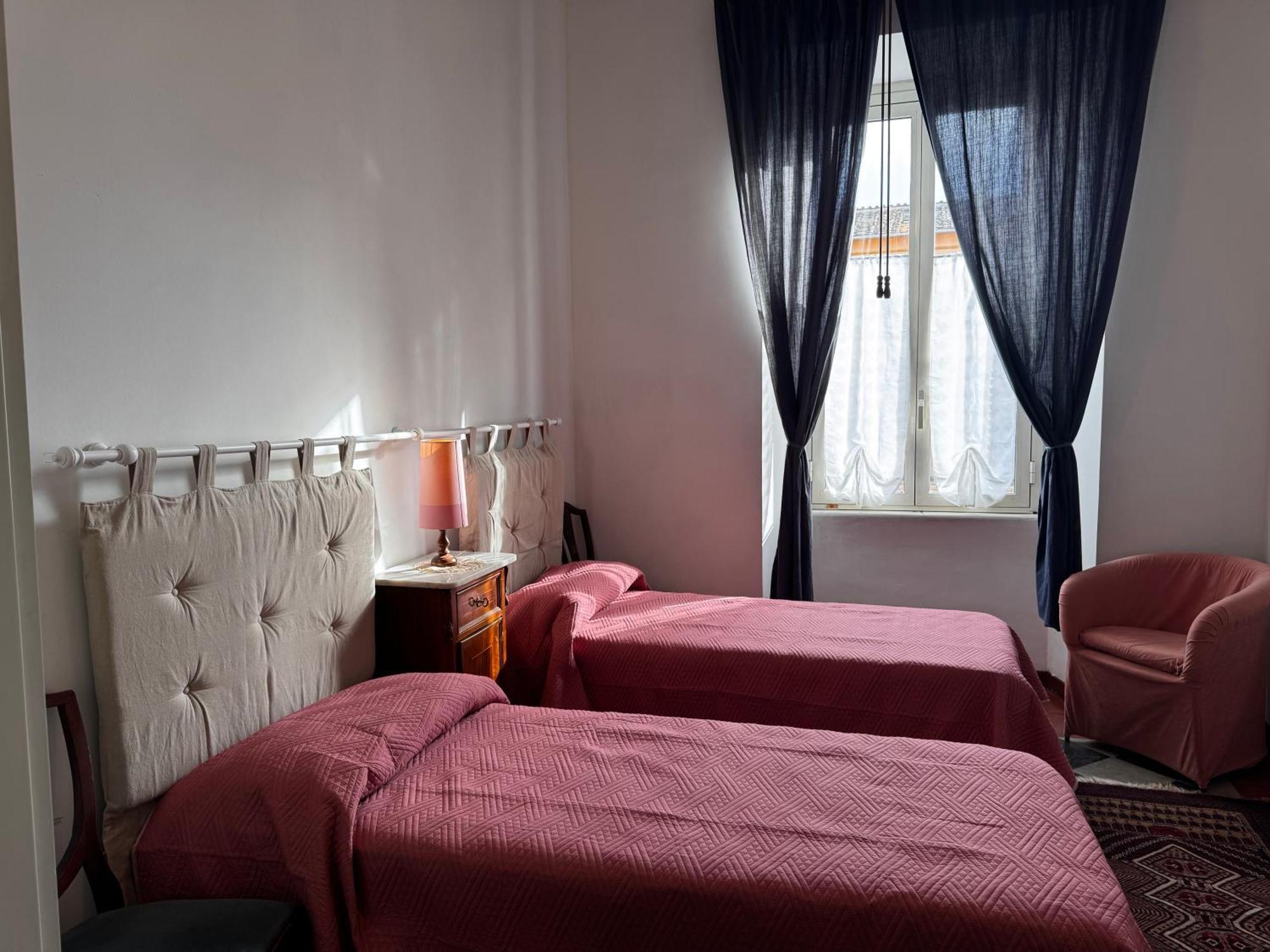 Appartamento Casa Angeli *