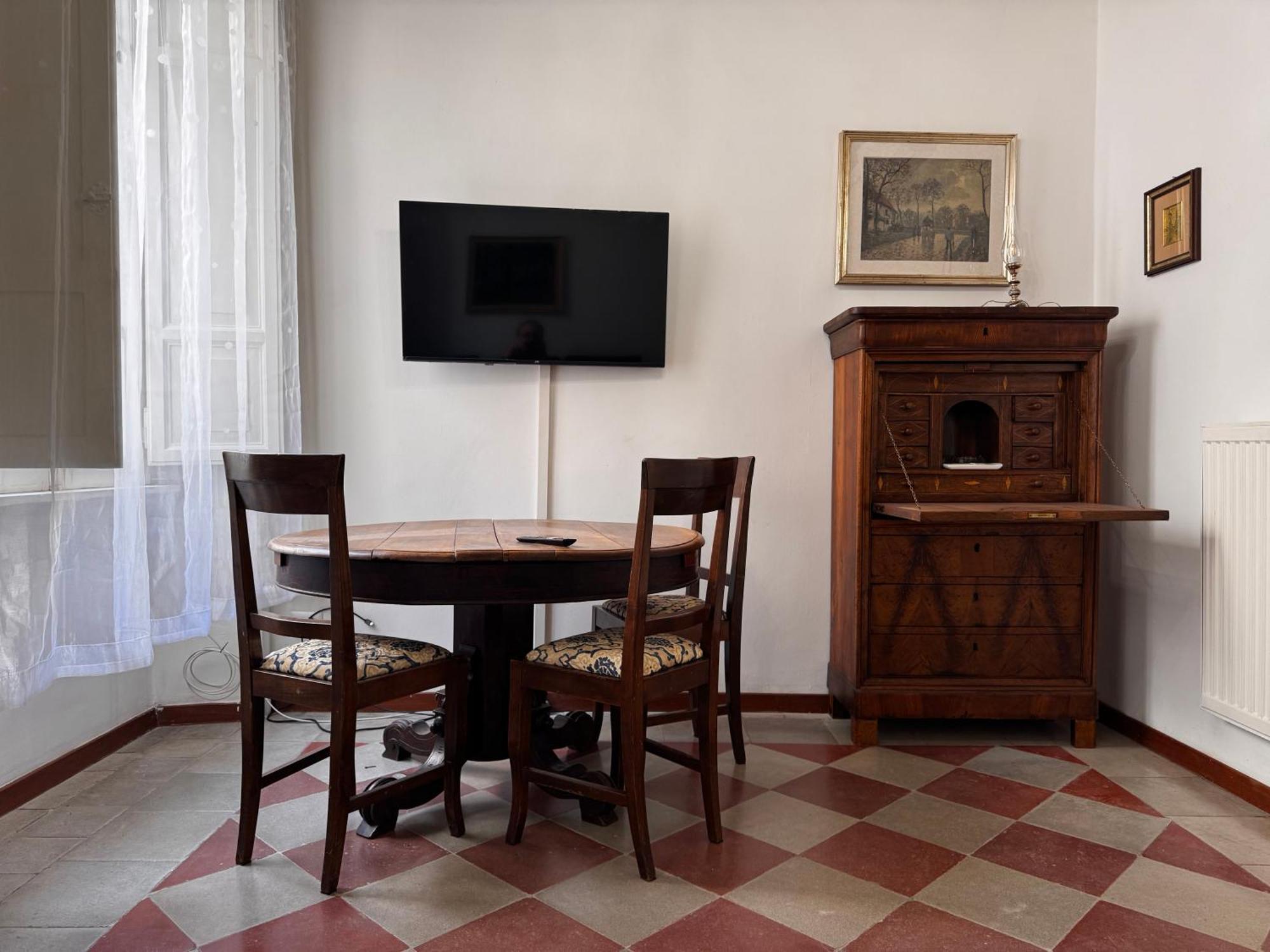 Casa Angeli * Roma