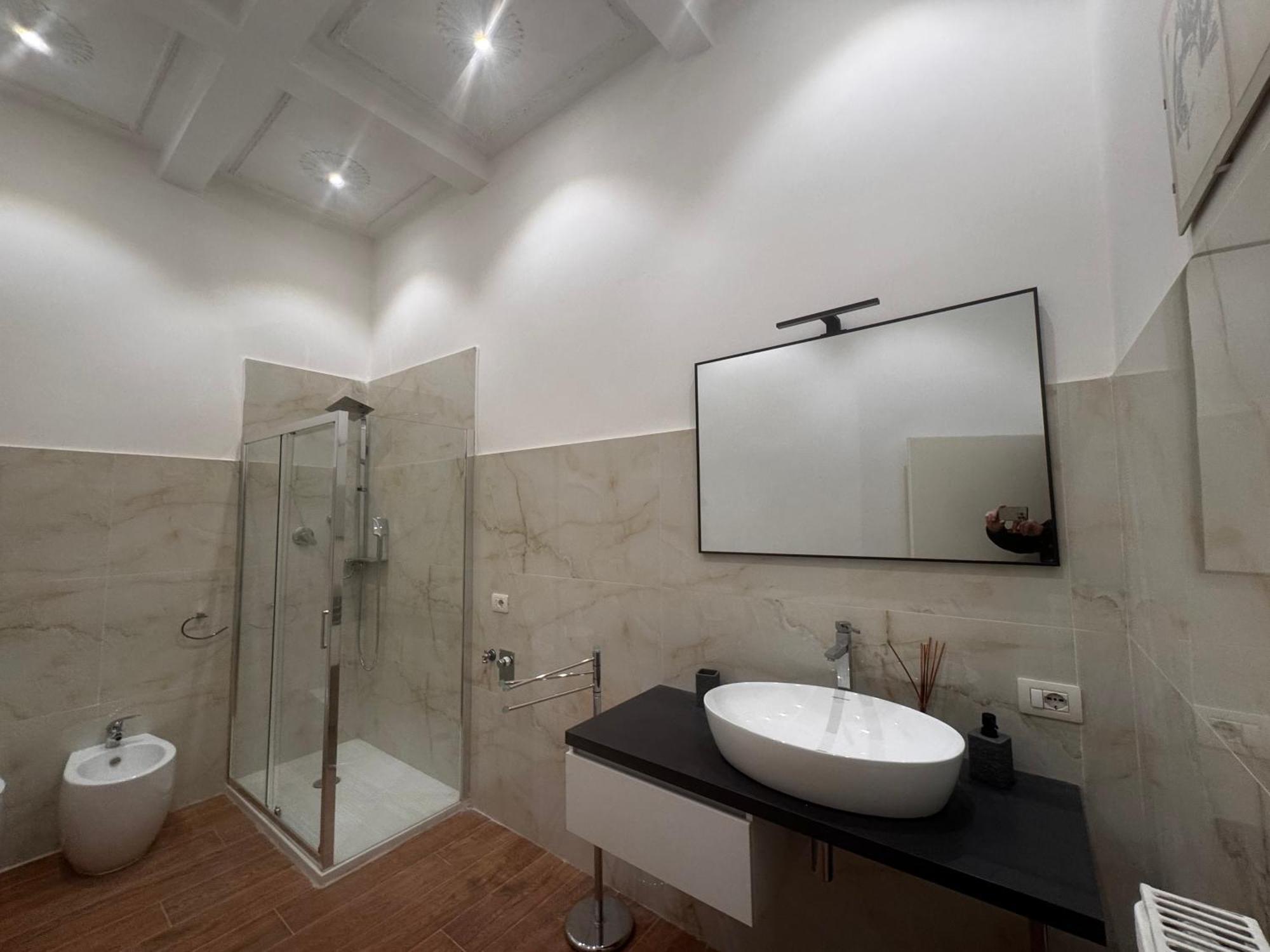 Appartamento Casa Angeli