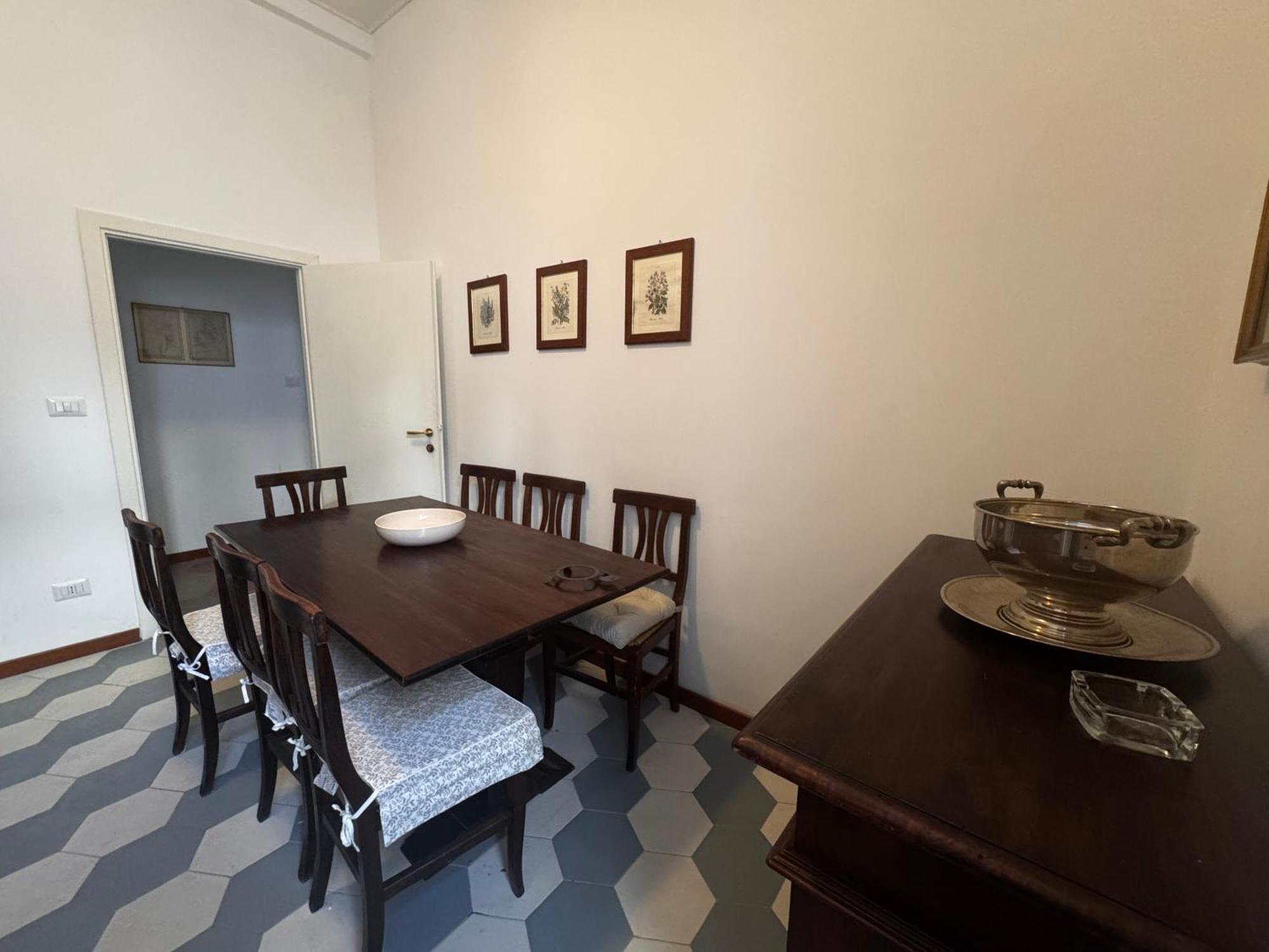 Appartamento Casa Angeli Roma