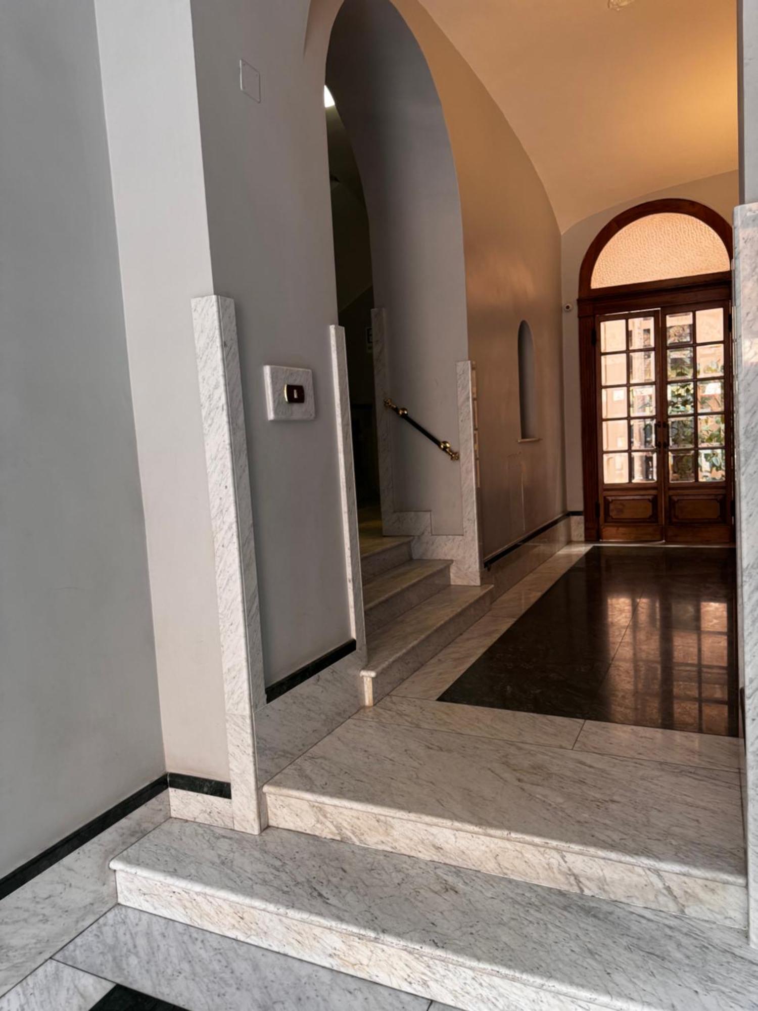 Casa Angeli Appartamento Roma