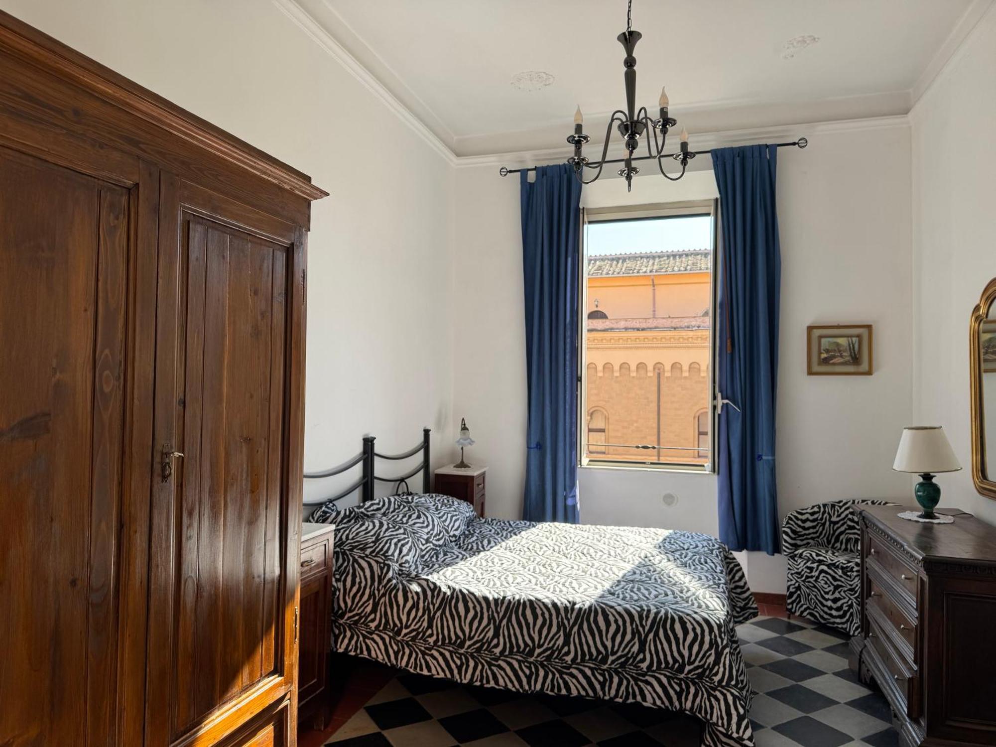 Casa Angeli * Roma