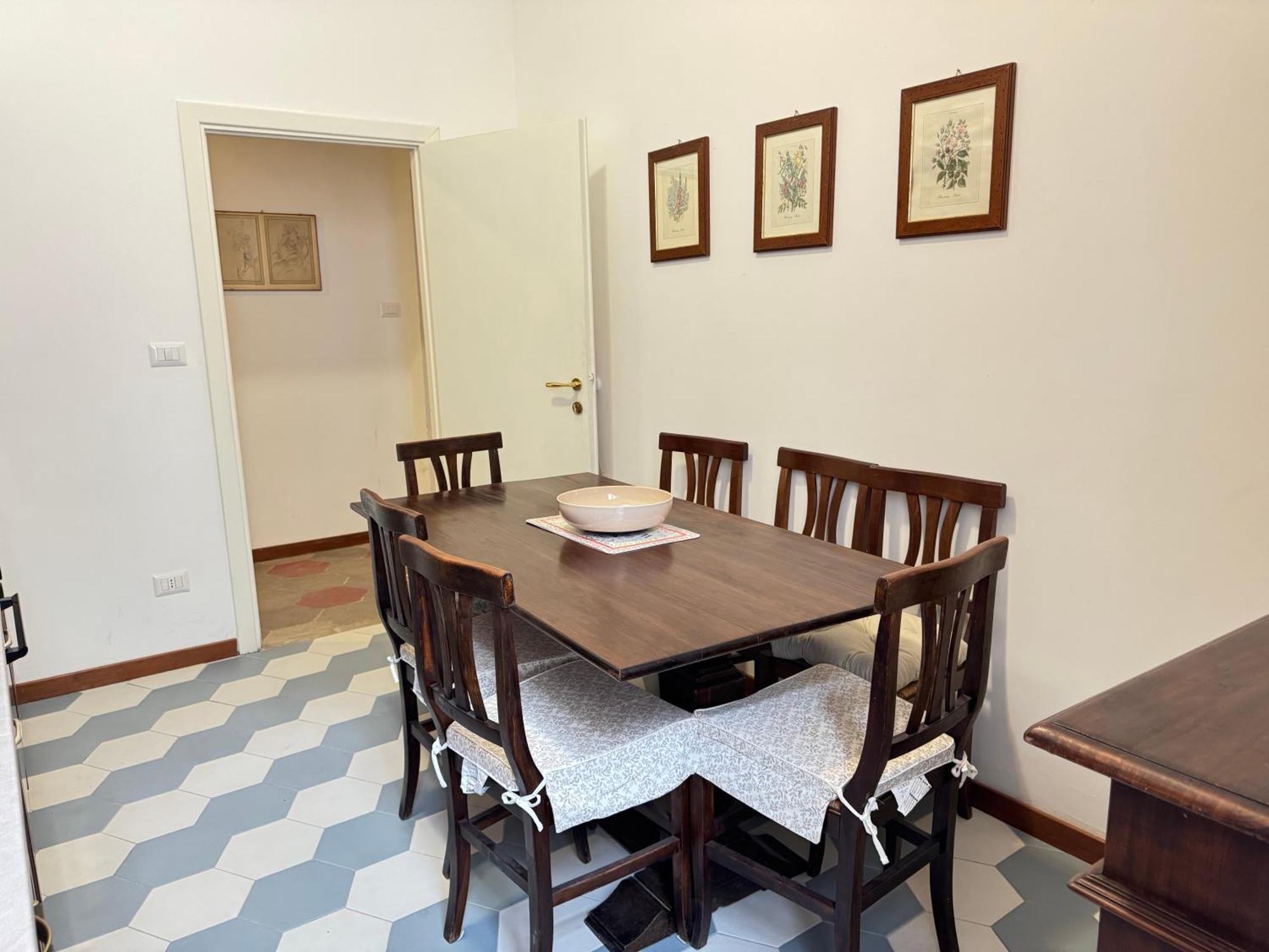 Casa Angeli Roma