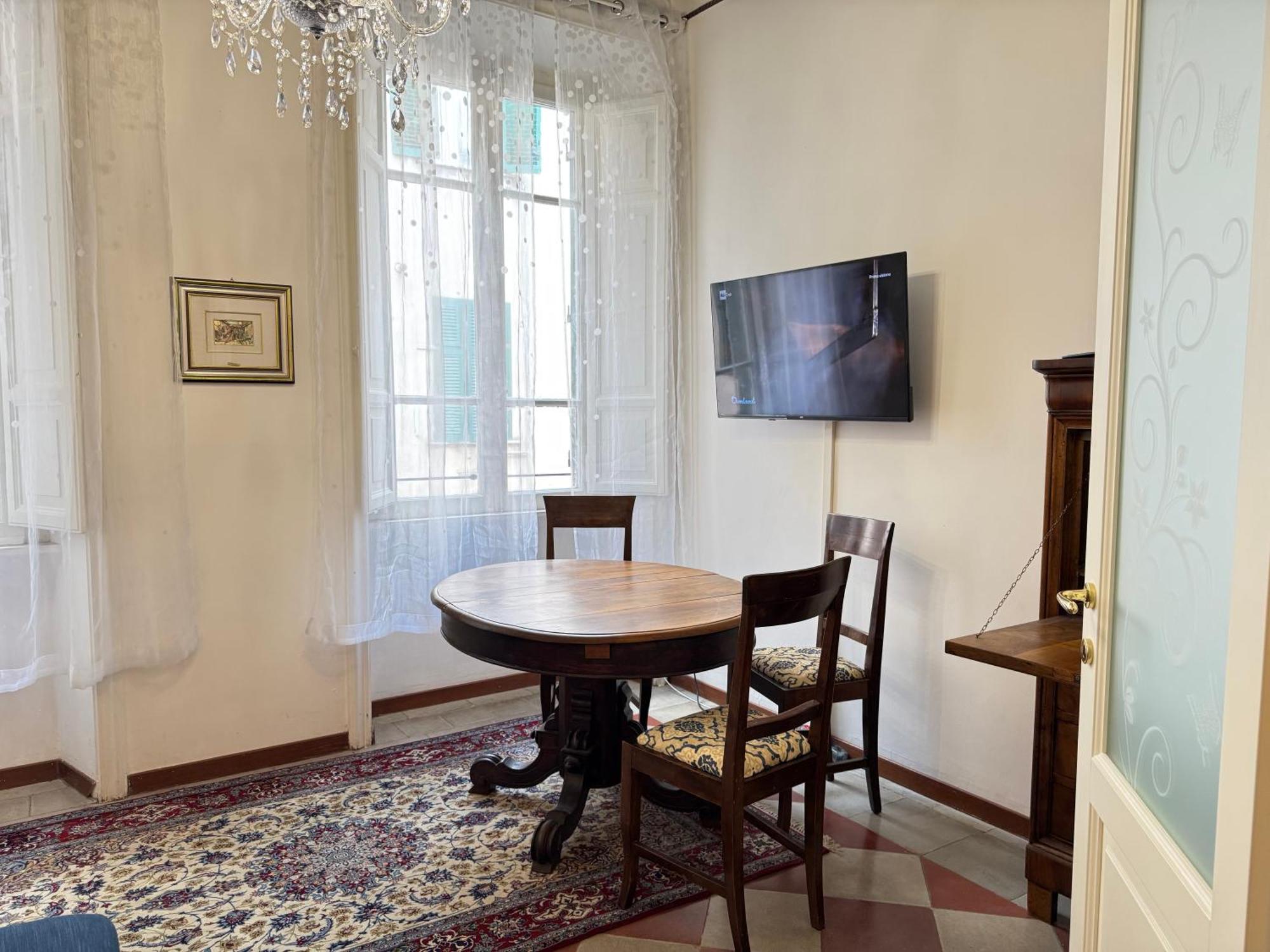 Casa Angeli Roma