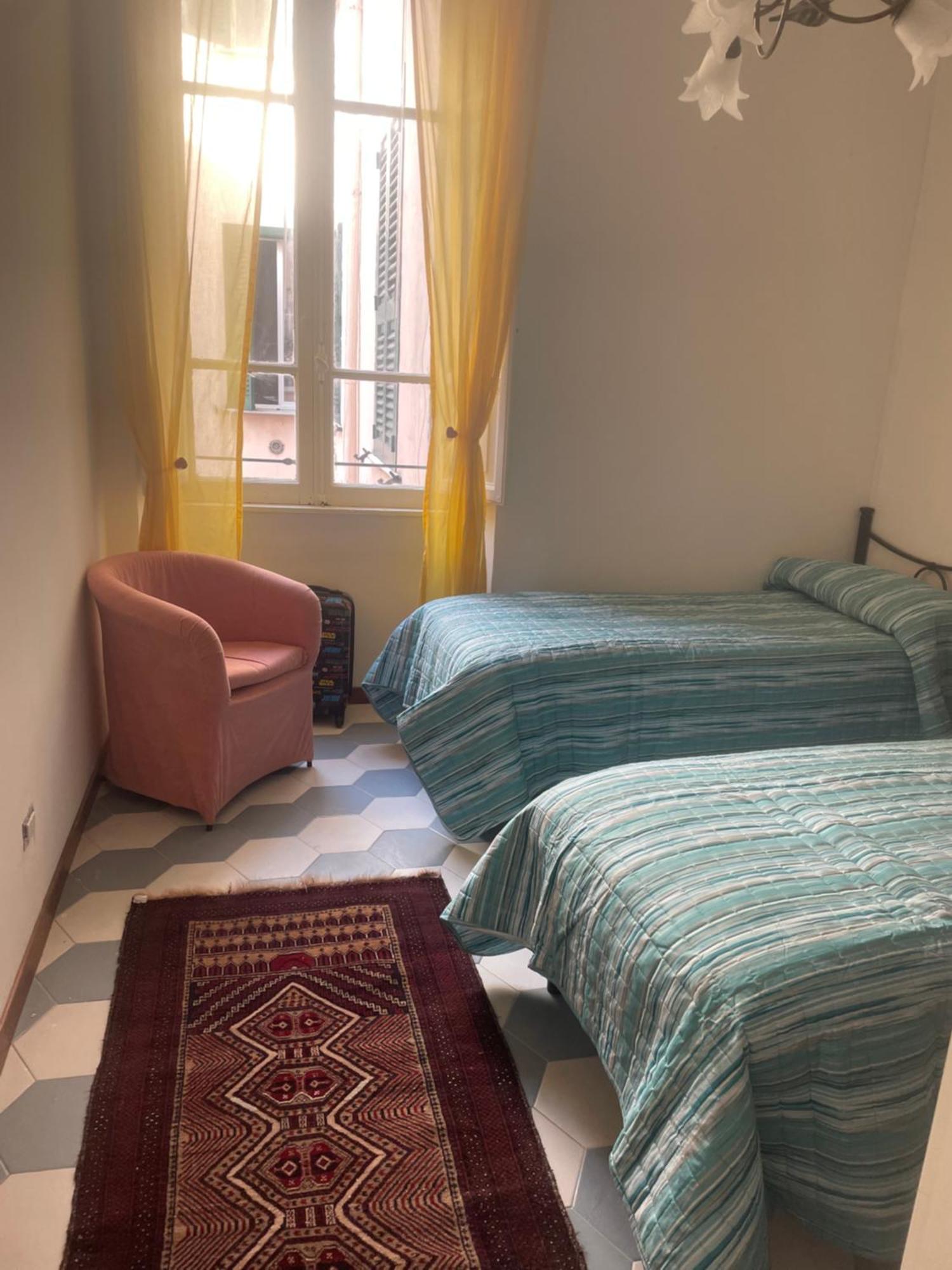 Casa Angeli Appartamento